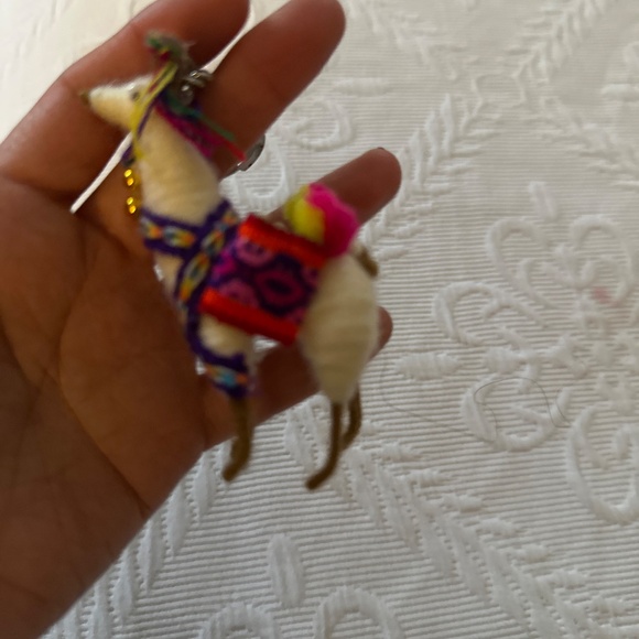 Keychain from Peru - Picture 3 of 4